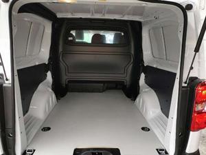 Opel Vivaro Bild 14