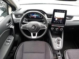 Renault Captur Intens II 1.6 E-TECH 160 Aut. LED Nav PDC 116 k... Bild 7