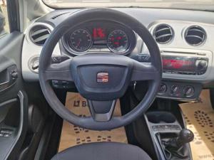 SEAT Ibiza Bild 20
