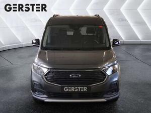 Ford Tourneo connect Bild 2