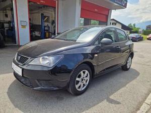 SEAT Ibiza Bild 5
