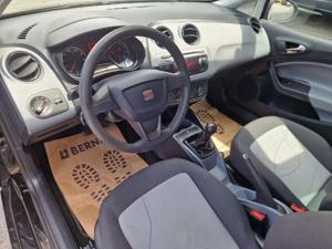 SEAT Ibiza Bild 15