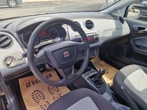 SEAT Ibiza Bild 16