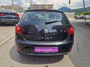 SEAT Ibiza Bild 9