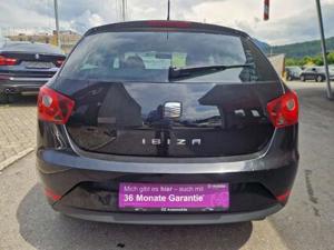 SEAT Ibiza Bild 10