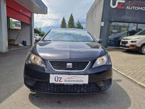 SEAT Ibiza Bild 4