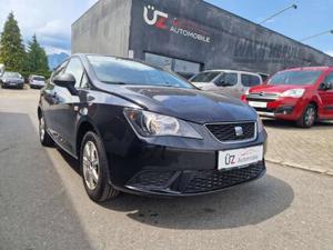 SEAT Ibiza Bild 2