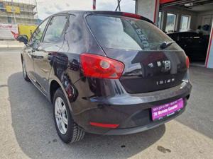 SEAT Ibiza Bild 8