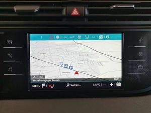 Citroen C4 Picasso Bild 11
