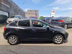 SEAT Ibiza Bild 13
