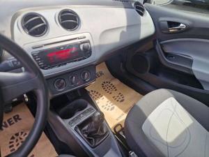 SEAT Ibiza Bild 17