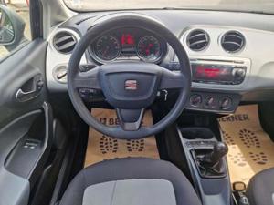 SEAT Ibiza Bild 19