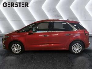 Citroen C4 Picasso Bild 3