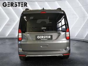 Ford Tourneo connect Bild 5