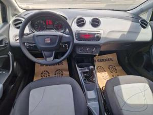 SEAT Ibiza Bild 18