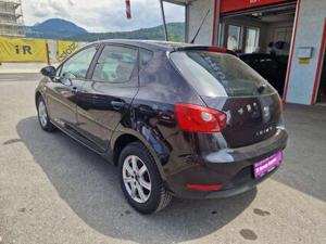 SEAT Ibiza Bild 7