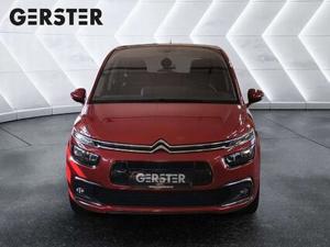 Citroen C4 Picasso Bild 2
