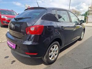 SEAT Ibiza Bild 12