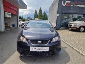 SEAT Ibiza Bild 3