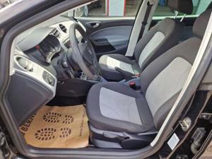 SEAT Ibiza Bild 14