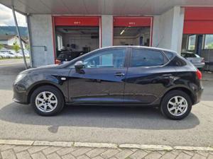 SEAT Ibiza Bild 6