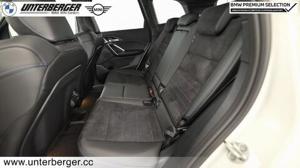 BMW X1 xDrive25e M Sportpaket // Anhängerkupplung // Head-Up // Komfortzugang Bild 8