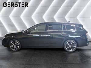 Opel Astra Bild 3