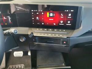 Opel Astra Bild 11
