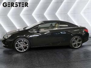 Opel Cascada Bild 3