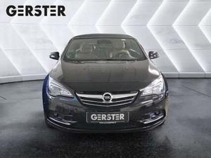 Opel Cascada Bild 2