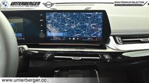 BMW X1 xDrive25e M Sportpaket // Anhängerkupplung // Head-Up // Komfortzugang Bild 10