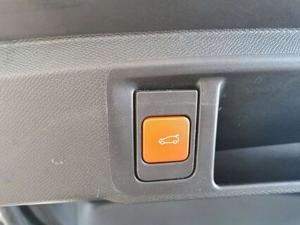 Opel Astra Bild 15