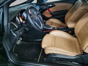 Opel Cascada Bild 5