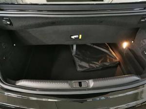 Opel Cascada Bild 13