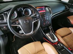 Opel Cascada Bild 7