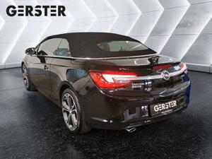 Opel Cascada Bild 4