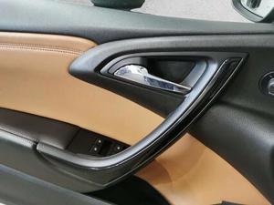 Opel Cascada Bild 11