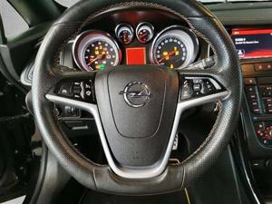 Opel Cascada Bild 8