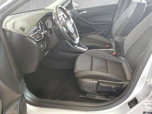 Opel Astra Bild 6