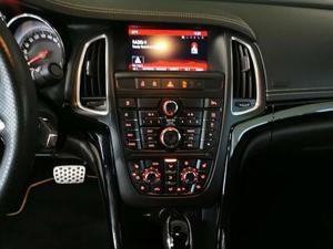 Opel Cascada Bild 10
