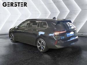 Opel Astra Bild 4