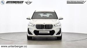 BMW X1 xDrive25e M Sportpaket // Anhängerkupplung // Head-Up // Komfortzugang Bild 2