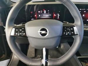 Opel Astra Bild 9
