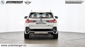 BMW X1 xDrive25e M Sportpaket // Anhängerkupplung // Head-Up // Komfortzugang Bild 4