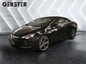 Opel Cascada