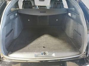 Opel Astra Bild 14