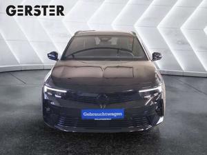 Opel Astra Bild 2