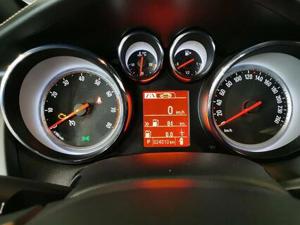 Opel Cascada Bild 9
