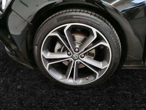 Opel Cascada Bild 12