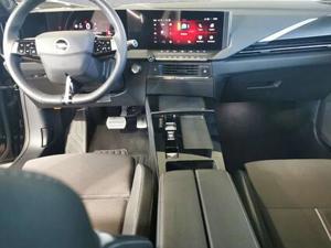 Opel Astra Bild 8